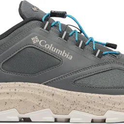 columbia Women Omni Tech Strata Trail Mid Waterproof Hiking & Trekking Shoes image 2