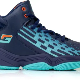 gadz Men's Basketball Shoes/High Top Shoes Velocity Series MG1040 image 1