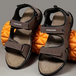 weinbrenner Men’s Sport Sandals | Comfortable, Durable Outdoor Footwear | Adjustable Straps, Non-Slip Sole | Ideal for Hiking, Running, and Outdoor Adventures image 5