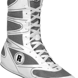 ringside Undefeated Boxing Shoes image 2