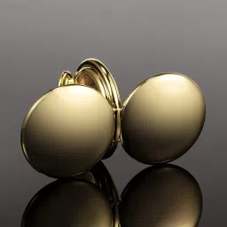 treeweto Men's Mechanical Pocket Watch Vintage Steampunk Smooth Double Case Roman Numerals Fob Watches for Men Women with Chain Box image 2