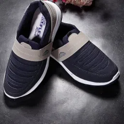 asian Men's Synthetic Sports,Running,Casual Loafer Shoes for Boy's image 2
