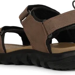 weinbrenner Men’s Sport Sandals | Comfortable, Durable Outdoor Footwear | Adjustable Straps, Non-Slip Sole | Ideal for Hiking, Running, and Outdoor Adventures image 2