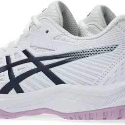 asics Womens Court Slide 4 Tennis Shoes image 1