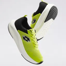 lotto Men Energex Running Shoes image 4