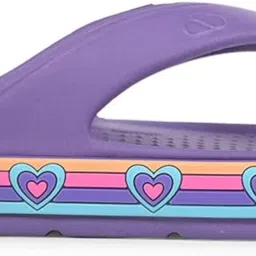 floatz Kids Unisex-Child 2.0 Hearts E Slipper image 1