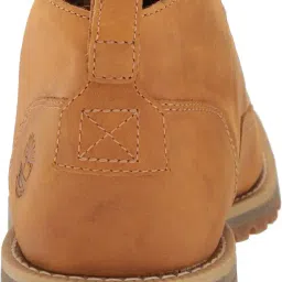 timberland Men's Redwood Falls Waterproof Chukka Boots image 2