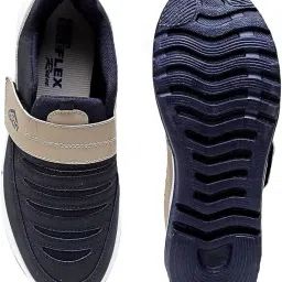 asian Men's Synthetic Sports,Running,Casual Loafer Shoes for Boy's image 5