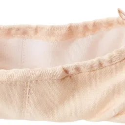 sansha Pro 1 Canvas Ballet Slipper image 1