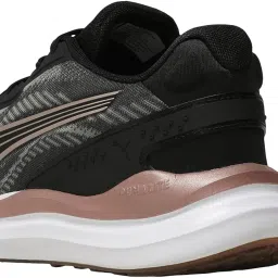 Puma Womens Comfortcush Lite WNS Running Shoe image 3