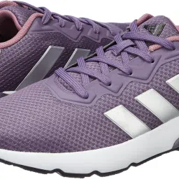 adidas Women Lace Up Running Shoes image 1