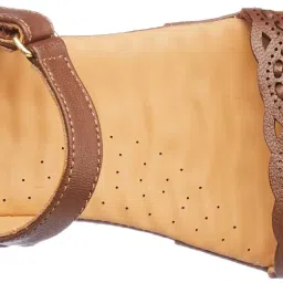 scholl Women's CALI HIGH SANDAL image 5