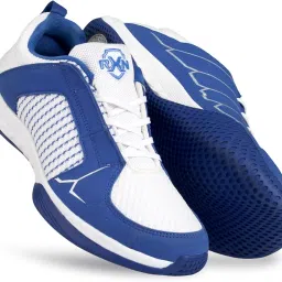 rxn EnGarde Fencing Footwear – Ideal for Foil, Epee & Sabre image 1