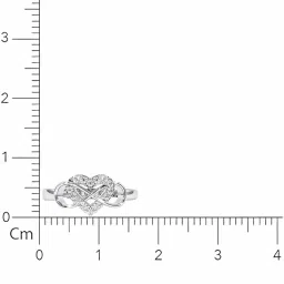 zarkan 925 Hallmark Vintage Silver Sapphire Stone Adjustable Adjustable Ring For Men | Rhodium Plated | With Certificate of Authenticity image 3