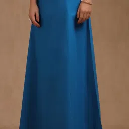 soch Womens Cotton Solid Petticoat image 2