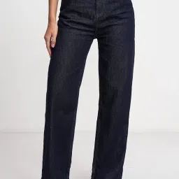 tokyo talkies Women's Flared Jeans image 4