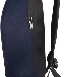 killer Galaxy Small Outdoor Mini Backpack 12L Daypack image 2