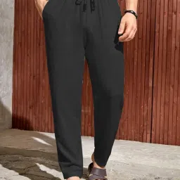 jvx Men Trouser || Lilen Trouser for Men || Lilen Pant (TROUSER-07) image 1