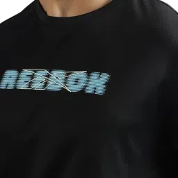 Reebok Men's Regular Fit T-Shirt image 4