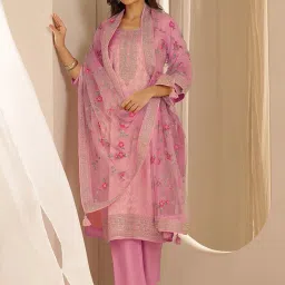 libas Womens Kurta set image 5