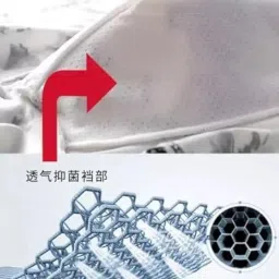 zumizo Men's Ultra-Comfort Ice Silk Lycra Underwear | Moisture-Wicking, Breathable Boxers for Men | Seamless Design | Multicolour (Pack of 3) image 5