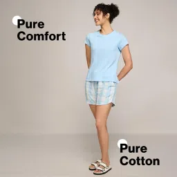 nykd Women Shorts image 1