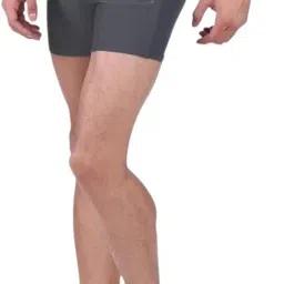 munaafi Swimming Shorts for | Swimming Costume for Men | Swimming Trunk, Boys Swim Suit for Men Easy Adjustable, Breathable, Quick Drying Shorts for Swimming image 1