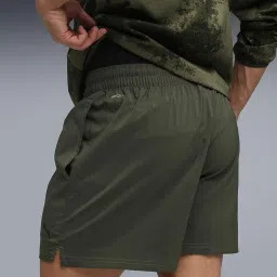 puma Men's Hybrid Shorts image 4