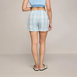 nykd Women Shorts image 4