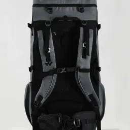 wildcraft Verge 2 Rucksack 70 L - Light Grey 13102 image 3