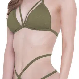 la intimo Women's Swimwear image 1