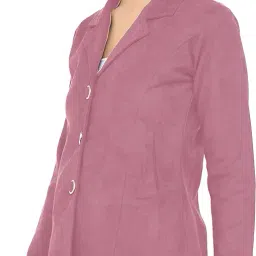fellamo Women Slim Fit blazer image 3