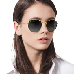 ray-ban unisex-adult Round Sunglasses image 5
