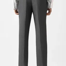van heusen Men's Slim Work Utility Pants image 2