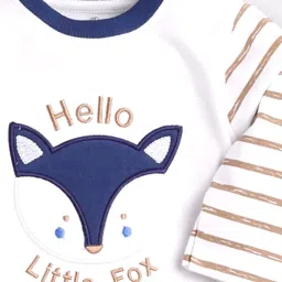 baby go unisex-baby Clothing Set image 5