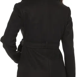qube by fort collins Women's Car Coat image 1