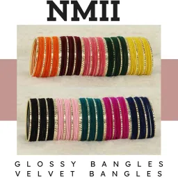 nmii Bangle Set for Women image 5