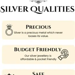 hulasi Sterling Silver Seashell Anklet with Black Thread, Handmade Adjustable Bracelet for Men and Women image 5