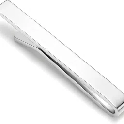 honey bear Tie Clips for Men 1.57"/1.97"/2.12"/2.36", Thick Thicker Tie Bar Pin for Normal Size Necktie Business Wedding Gift 4/5/5.4/6cm image 3