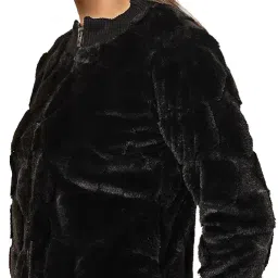 juelle Women Front-Open Sweatshirt image 1