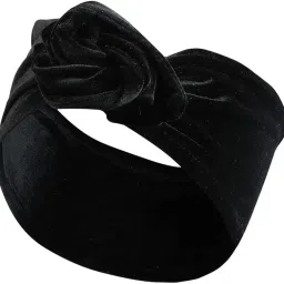 enakshi (label) 2xWomen Wire Headwear Hair Band Headband Holiday Headdress Girl Hair Holder Black|Clothing, Shoes & Accessories | Womens Accessories | Hair Accessories image 5