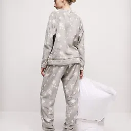 marks & spencer Women's Cotton Pajama Set image 3