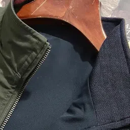 lymio Jackets || Jacket for men || Lightweight Outwear Jacket (J-04-06) image 3