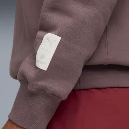 puma Unisex-Adult Crew Sweats image 4