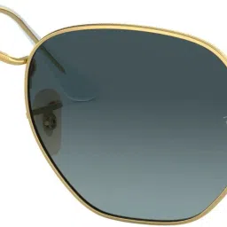 ray-ban unisex-adult Round Sunglasses image 1