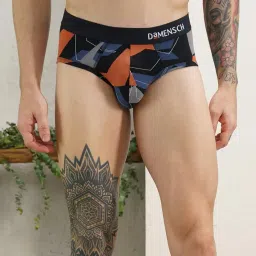 damensch Men's Modal Briefs image 3