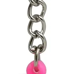 g2gather Cartoon Character Keyrings Keychains for Kids Birthday Return Gifts for Boys / Girls (Set of 12) image 3