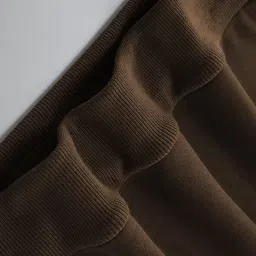 TAGDO Men's Casual Woolen Hoodie with Cartoon Print (2044) image 3