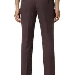 van heusen Men's Slim Work Utility Pants image 2