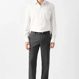 van heusen Men's Slim Work Utility Pants image 4